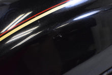 Load image into Gallery viewer, 2015 Triumph Rocket III 3 Touring ABS Rear Fender Tire Hugger Mud Guard T2308445
