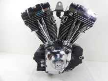 Load image into Gallery viewer, 2004 Harley Softail FLSTFI Fat Boy Running 88 Engine Motor -31K - Video 16142-04
