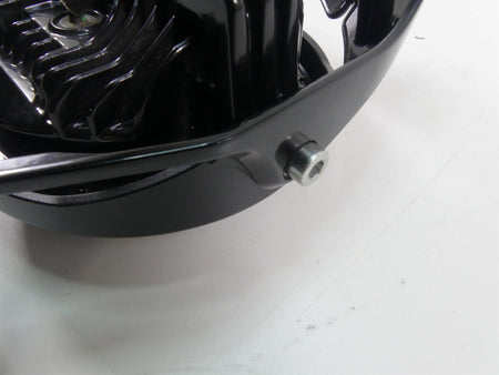 2022 Indian FTR1200 S Led Headlight Head Lamp Lens & Mounts 2415792 2416255 {{ shop.shopifyCountryName }} - Mototech271