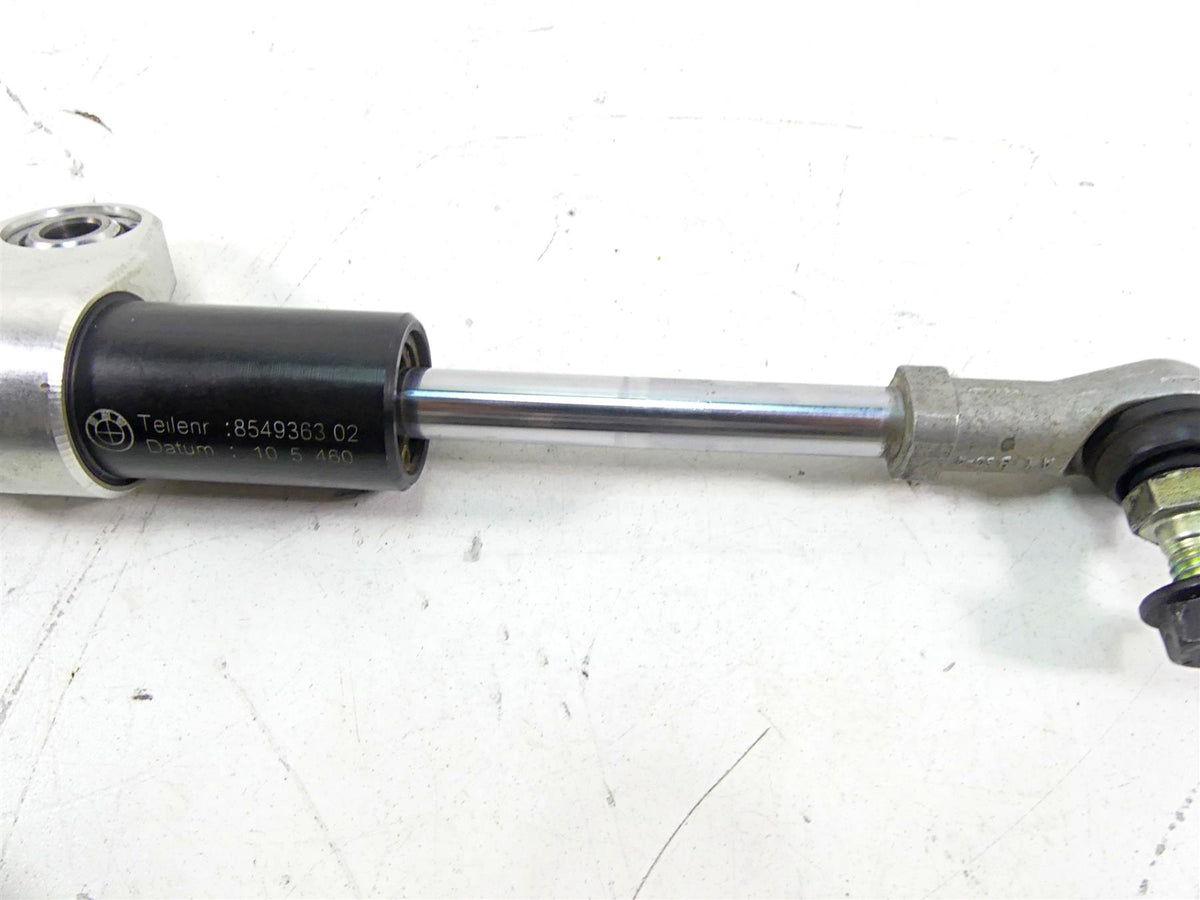 2016 BMW R1200GS Adv K51 Steering Damper Stabilizer & Mounts 32768549363 {{ shop.shopifyCountryName }} - Mototech271