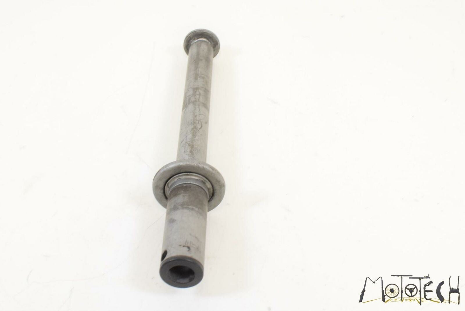 1996 BMW R1100RT R1100 259T Front Axle Wheel Spindle 36312335577 {{ shop.shopifyCountryName }} - Mototech271