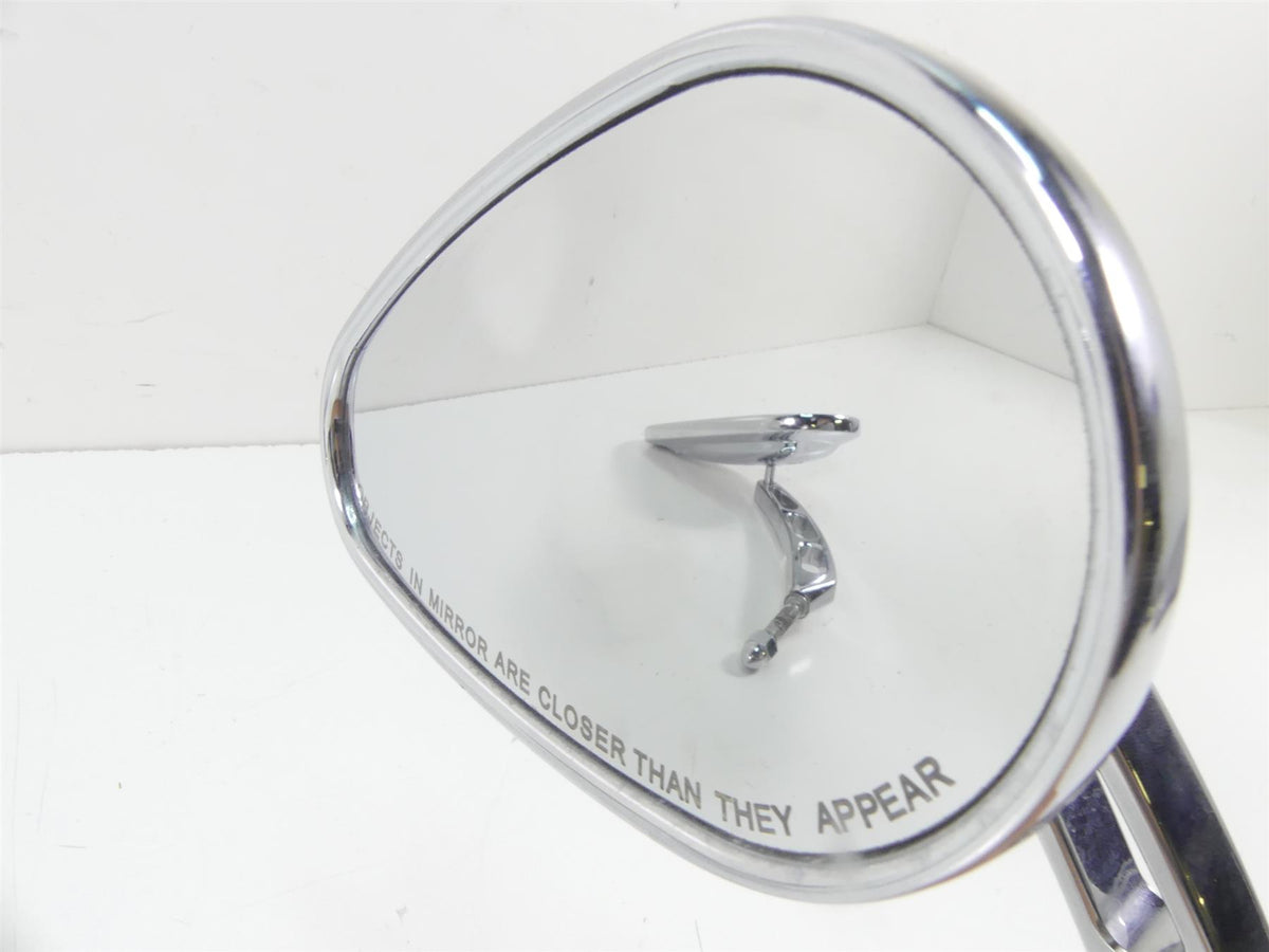 2007 Harley Touring FLHTCU SE CVO Electra Glide Rear View Mirror Set 91950-07 {{ shop.shopifyCountryName }} - Mototech271
