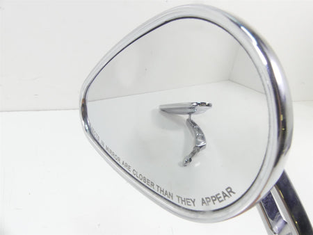 2007 Harley Touring FLHTCU SE CVO Electra Glide Rear View Mirror Set 91950-07 {{ shop.shopifyCountryName }} - Mototech271