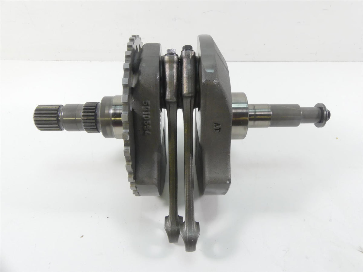2016 Indian Chieftain Dark Horse Crankshaft Crank & Balance Shaft Set 3023078 {{ shop.shopifyCountryName }} - Mototech271