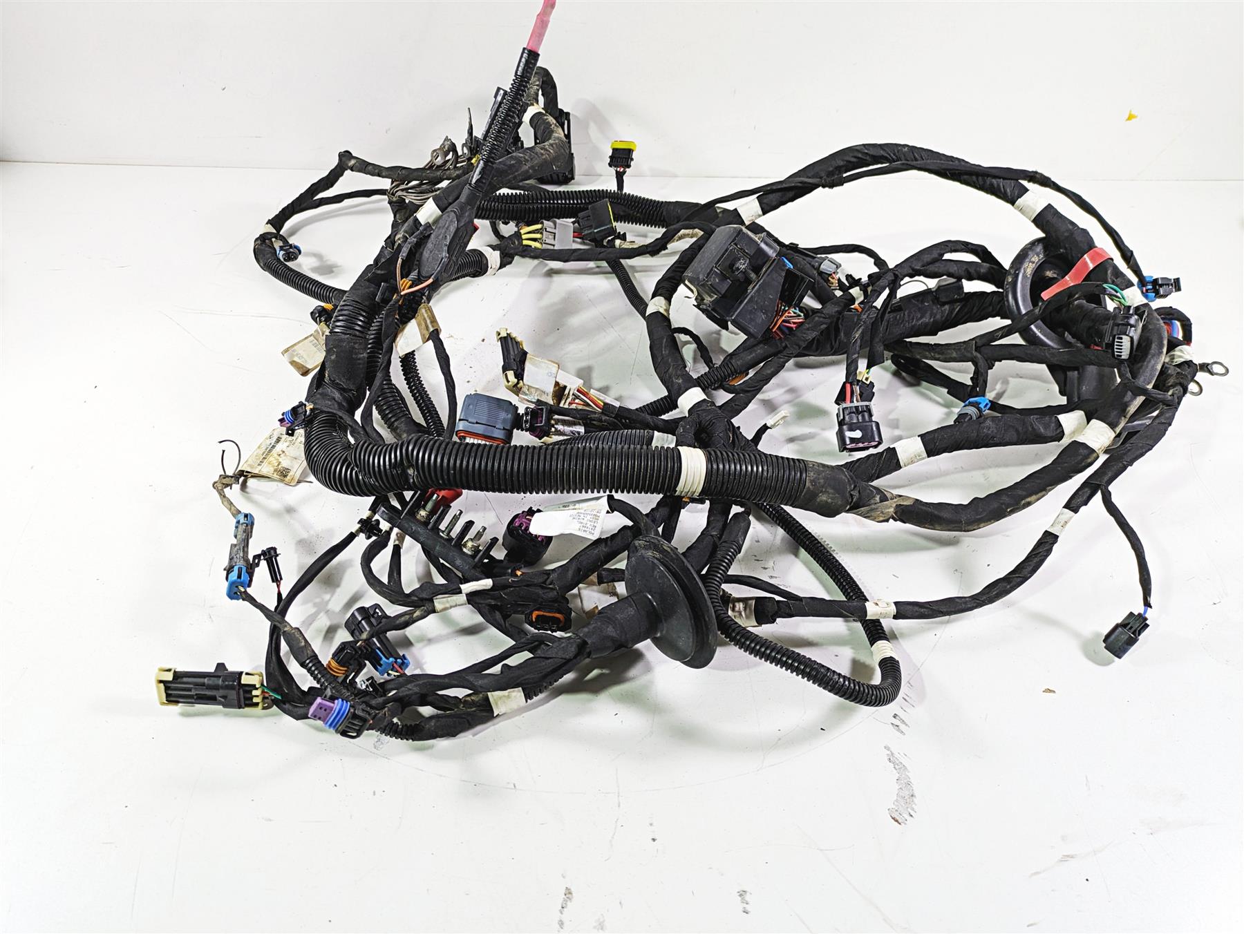 2020 Polaris RZR XP 1000 EPS Nice Wiring Harness Loom -No Cuts 2414467 | Mototech271