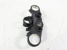 Load image into Gallery viewer, 2022 Kawasaki ZR900RS Cafe Upper Triple Tree Steering Clamp 44039-0182-18R
