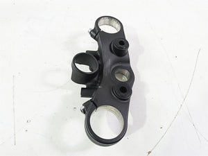 2022 Kawasaki ZR900RS Cafe Upper Triple Tree Steering Clamp 44039-0182-18R