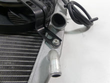 Load image into Gallery viewer, 2016 Suzuki GSX-R750 Radiator Fan Reservoir Hoses Set 17710-14J00 | Mototech271
