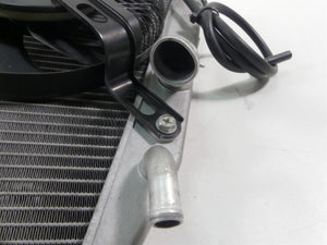 2016 Suzuki GSX-R750 Radiator Fan Reservoir Hoses Set 17710-14J00 | Mototech271