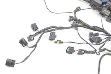 Load image into Gallery viewer, 2013 Triumph Speed Triple 1050 R Wiring Harness Loom ABS T2504502 | Mototech271
