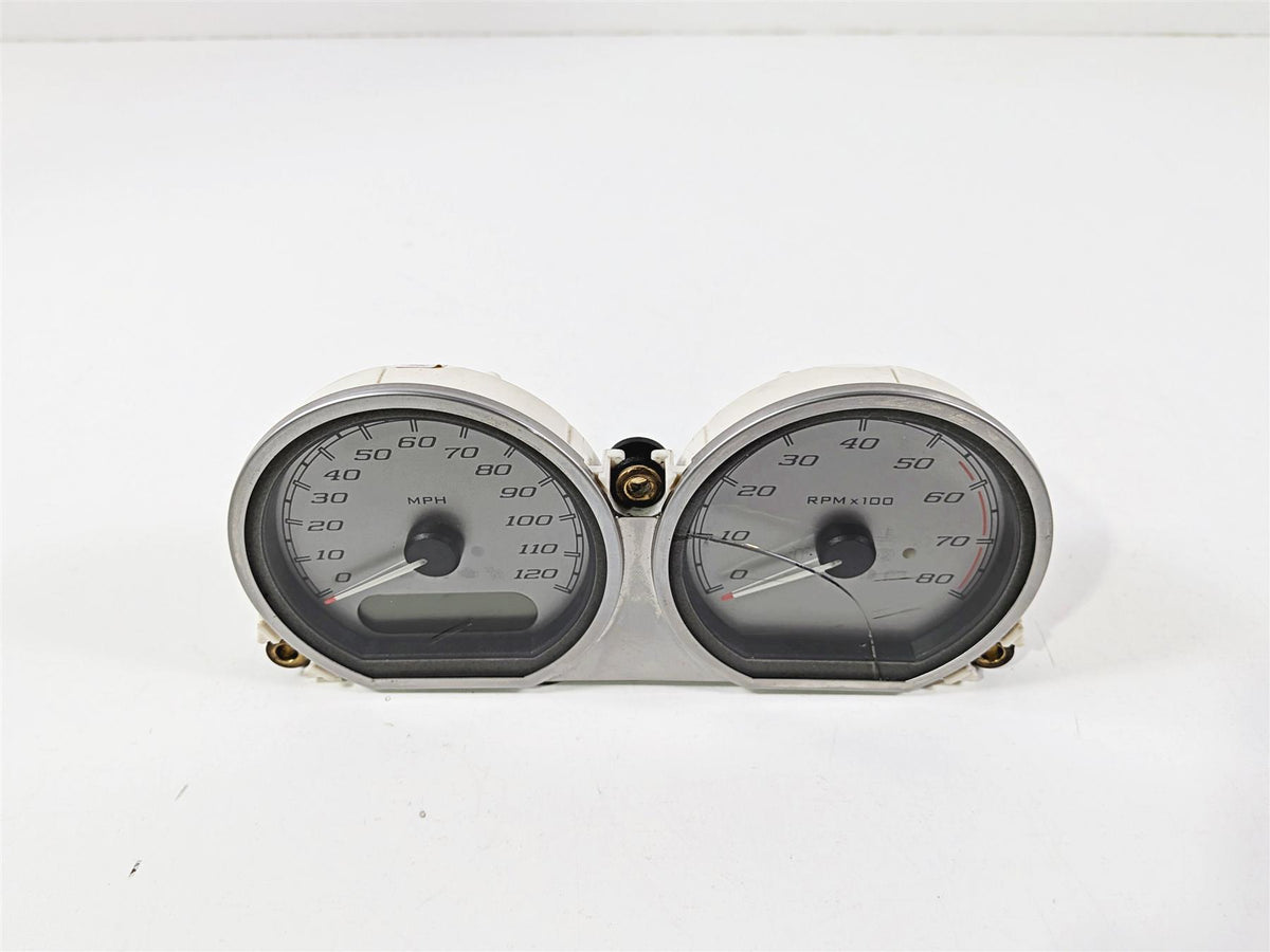 2017 Harley Touring FLHXS Street Glide Speedometer Instrument Gauge 19K 70900124B {{ shop.shopifyCountryName }} - Mototech271