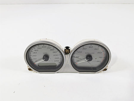 2017 Harley Touring FLHXS Street Glide Speedometer Instrument Gauge 19K 70900124B {{ shop.shopifyCountryName }} - Mototech271