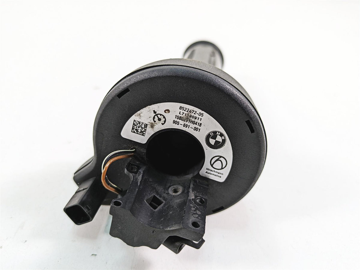2015 BMW S1000RR K46 Heated Hand Grip E-Throttle Cruise Control Set 61318534424 {{ shop.shopifyCountryName }} - Mototech271