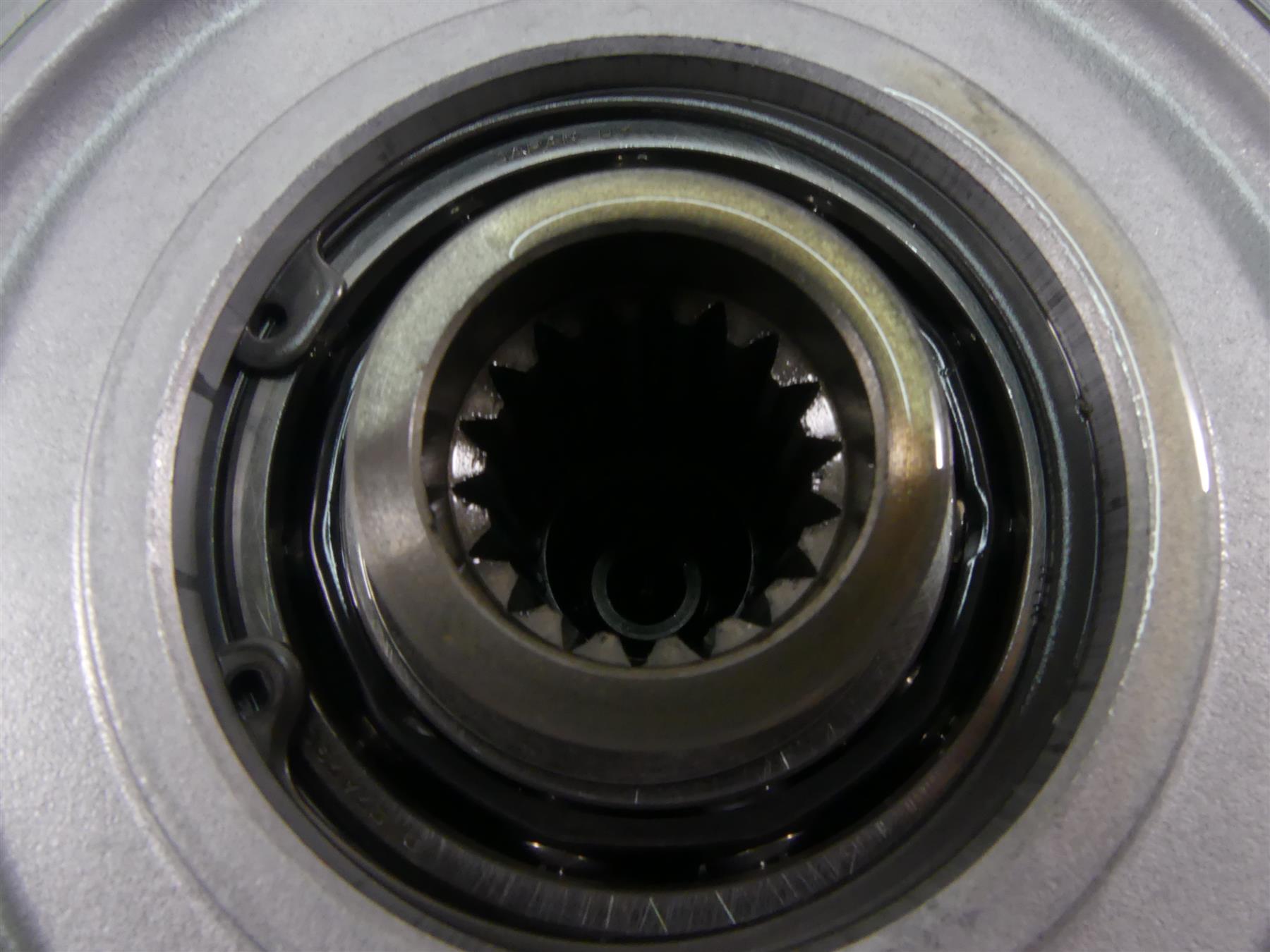 2017 Harley Touring FLHTKL Electra Glide Primary Drive Clutch Kit M8 37000254A {{ shop.shopifyCountryName }} - Mototech271