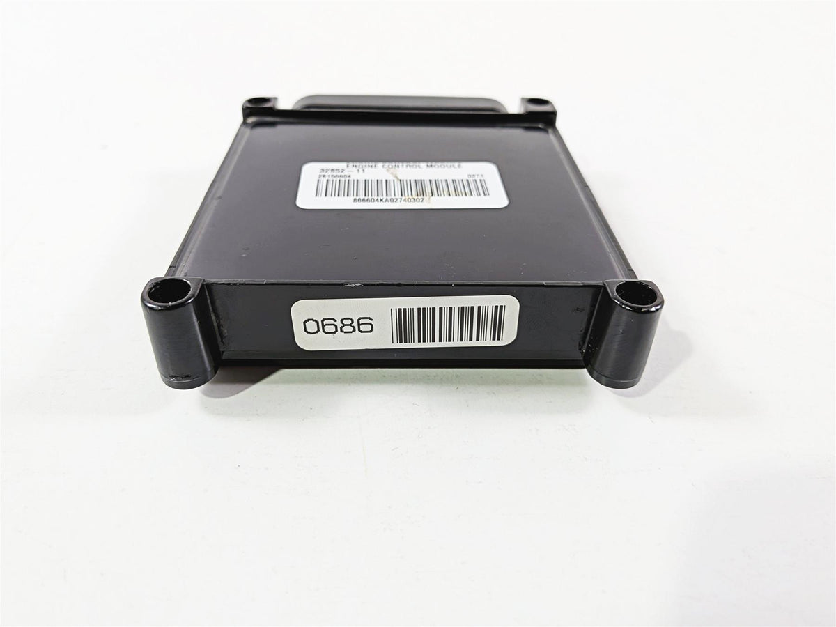 2011 Harley FXDF Dyna Fat Bob Cdi Ecu Ecm Engine Control Module -Tested 32852-11 {{ shop.shopifyCountryName }} - Mototech271