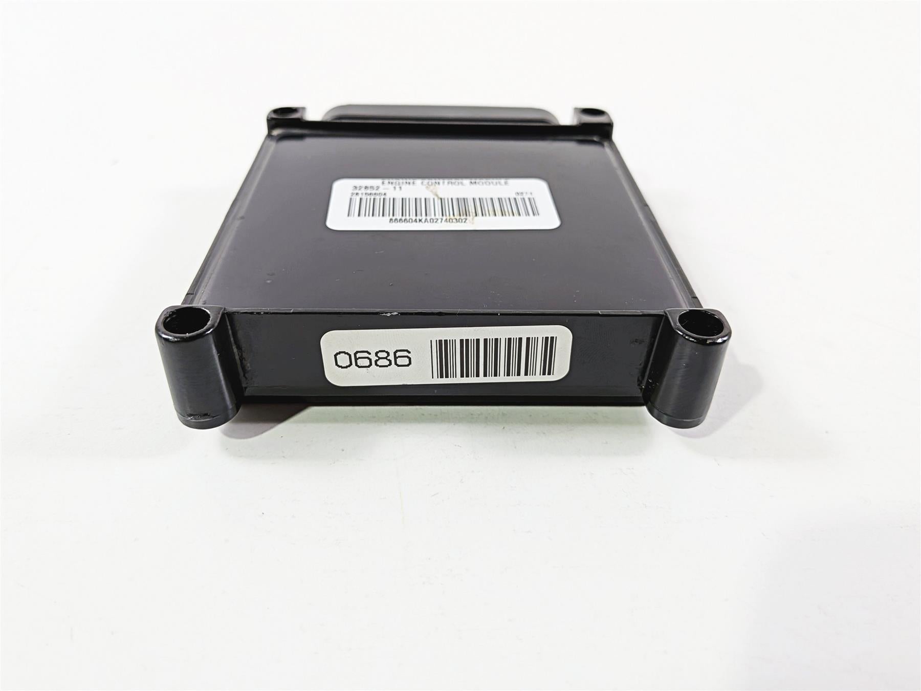 2011 Harley FXDF Dyna Fat Bob Cdi Ecu Ecm Engine Control Module -Tested 32852-11 {{ shop.shopifyCountryName }} - Mototech271