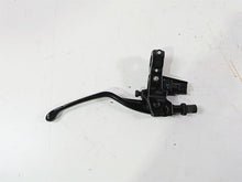 Load image into Gallery viewer, 2017 BMW F800GS Adv K75 Clutch Perch &amp; Lever 32728523463
