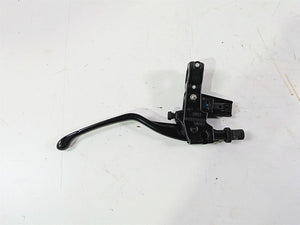 2017 BMW F800GS Adv K75 Clutch Perch & Lever 32728523463