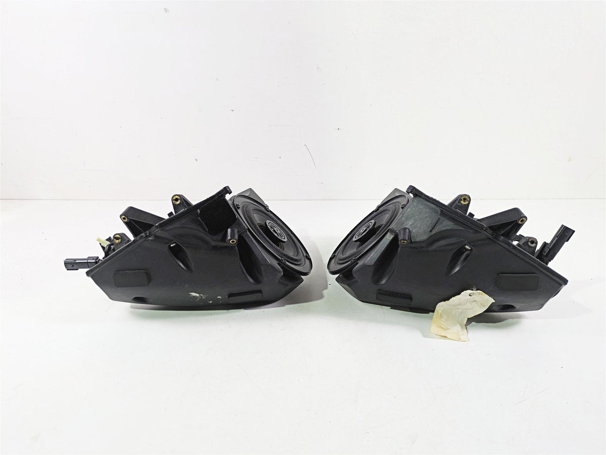 2021 Harley Touring FLTRX Road Glide Speaker & Housing Set - Read 76000458 {{ shop.shopifyCountryName }} - Mototech271