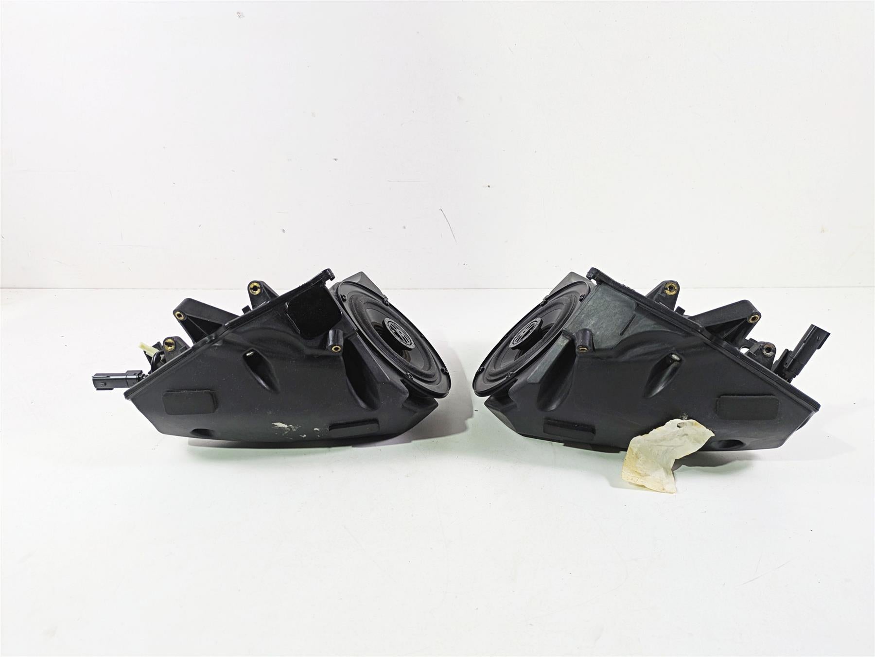 2021 Harley Touring FLTRX Road Glide Speaker & Housing Set - Read 76000458 {{ shop.shopifyCountryName }} - Mototech271