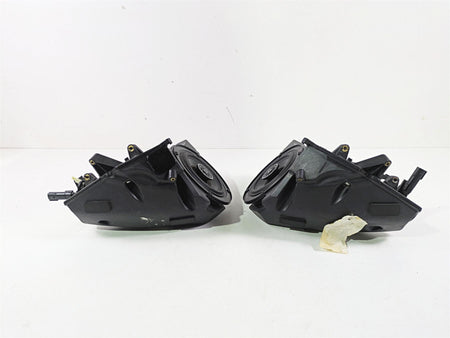 2021 Harley Touring FLTRX Road Glide Speaker & Housing Set - Read 76000458 {{ shop.shopifyCountryName }} - Mototech271