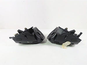 2021 Harley Touring FLTRX Road Glide Speaker & Housing Set - Read 76000458