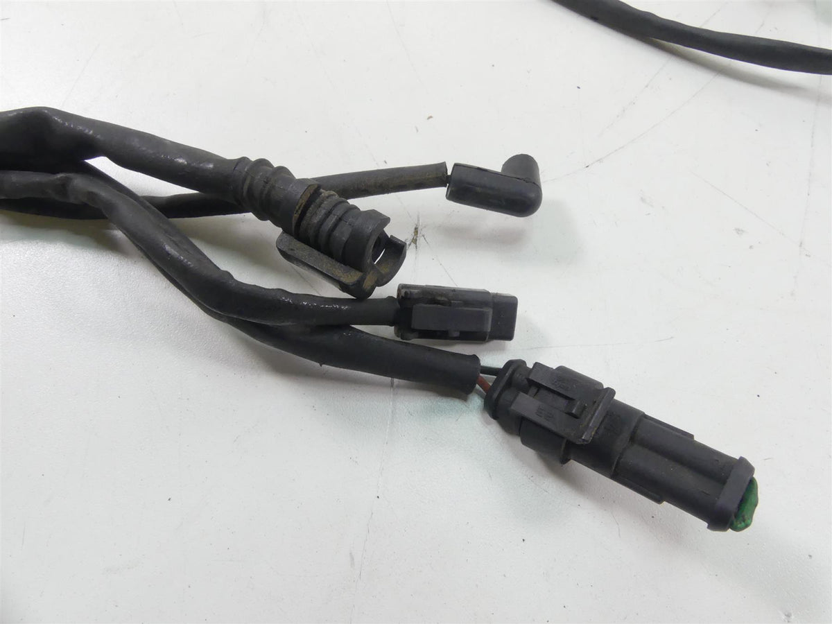 2009 Harley FXDL Dyna Low Rider Wiring Harness Loom - Cuts 69602-08 {{ shop.shopifyCountryName }} - Mototech271