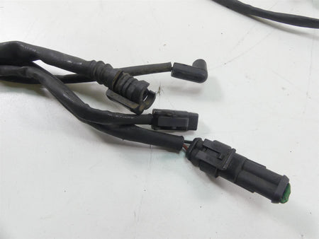 2009 Harley FXDL Dyna Low Rider Wiring Harness Loom - Cuts 69602-08 {{ shop.shopifyCountryName }} - Mototech271