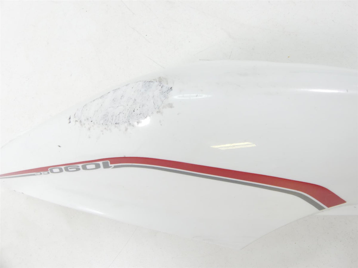 2012 Mv Agusta Brutale 1090 R Tail Side Cover Fairing Set 8000B6694 8000B6693 {{ shop.shopifyCountryName }} - Mototech271