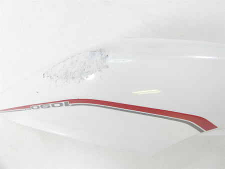 2012 Mv Agusta Brutale 1090 R Tail Side Cover Fairing Set 8000B6694 8000B6693 {{ shop.shopifyCountryName }} - Mototech271