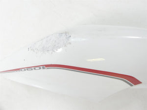 2012 Mv Agusta Brutale 1090 R Tail Side Cover Fairing Set 8000B6694 8000B6693