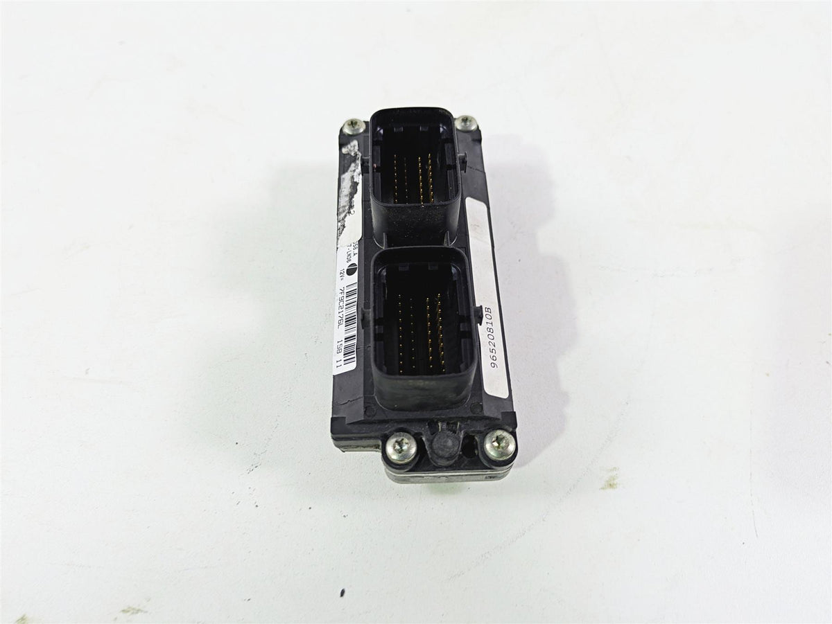 2010 Ducati Streetfighter 1098 S Race Ecm Cdi Engine Control Module 96520810B {{ shop.shopifyCountryName }} - Mototech271