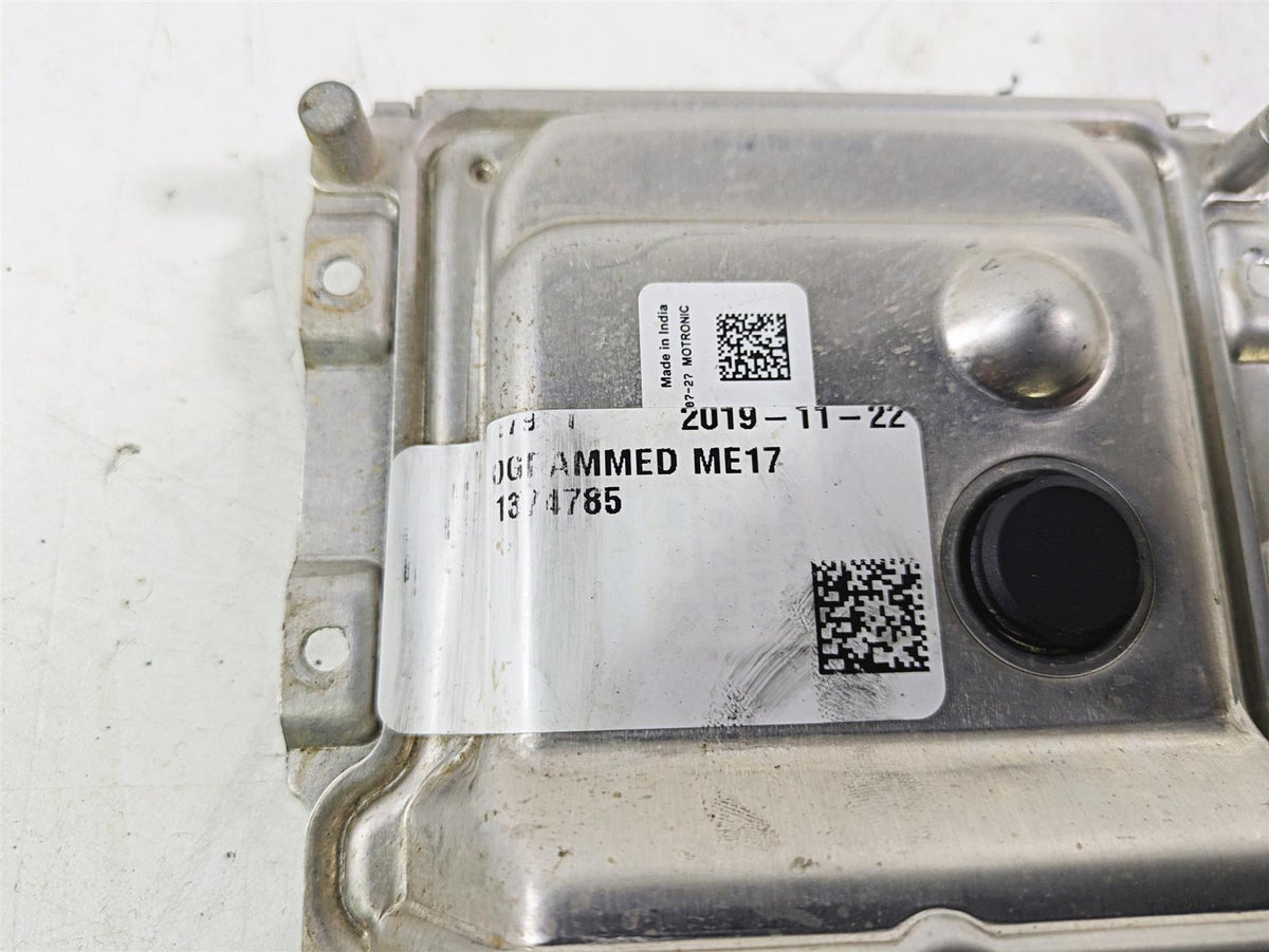 2020 Polaris General 1000 EPS Cdi Ecu Ecm Engine Control Module 4014125 4017921 {{ shop.shopifyCountryName }} - Mototech271