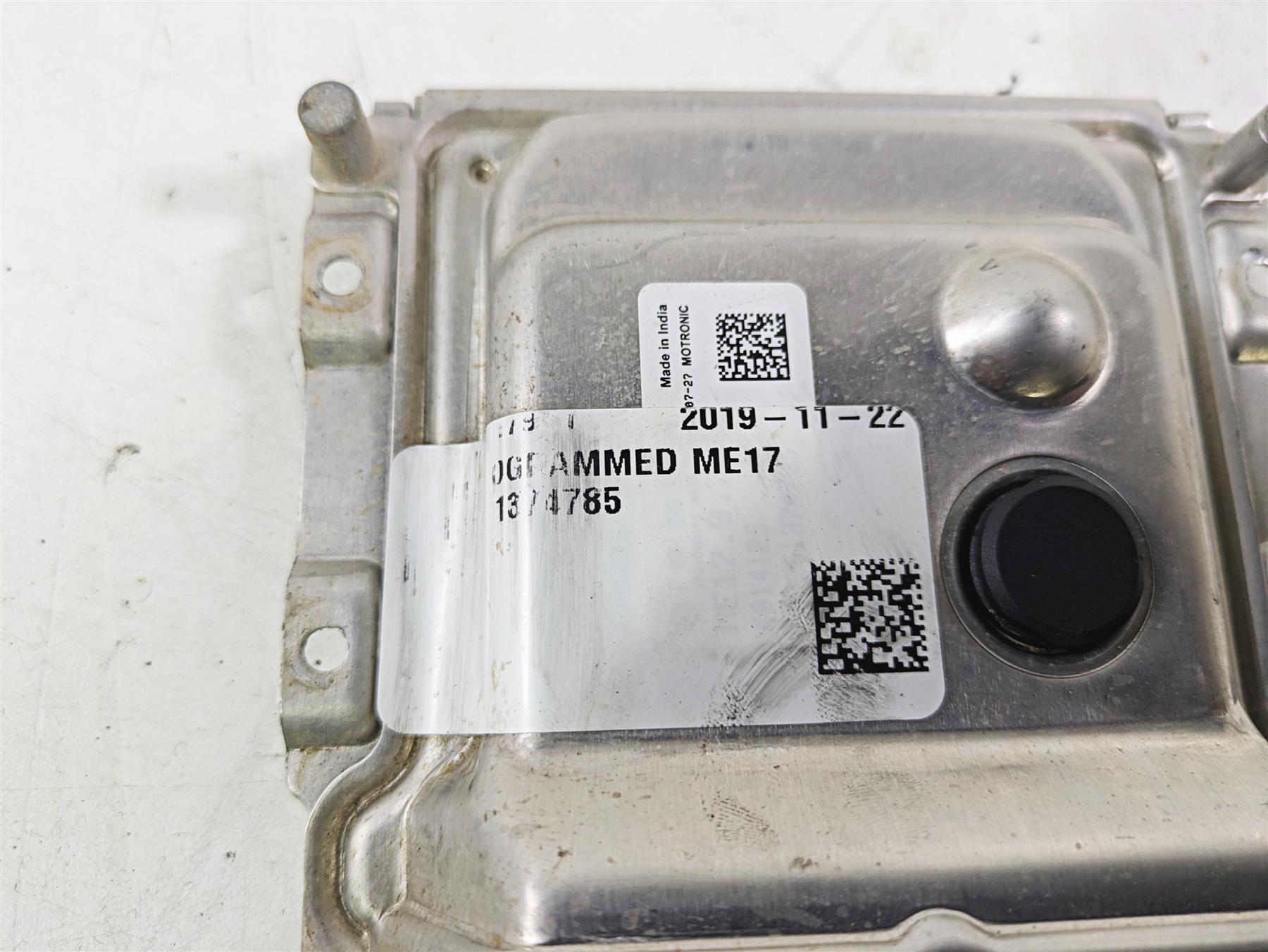 2020 Polaris General 1000 EPS Cdi Ecu Ecm Engine Control Module 4014125 4017921 {{ shop.shopifyCountryName }} - Mototech271