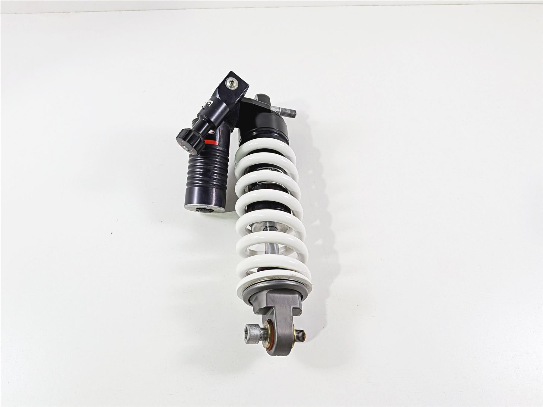 2005 KTM 950 LC8 Adventure WP Rear Suspension Shock Damper 372mm 12187A08 {{ shop.shopifyCountryName }} - Mototech271