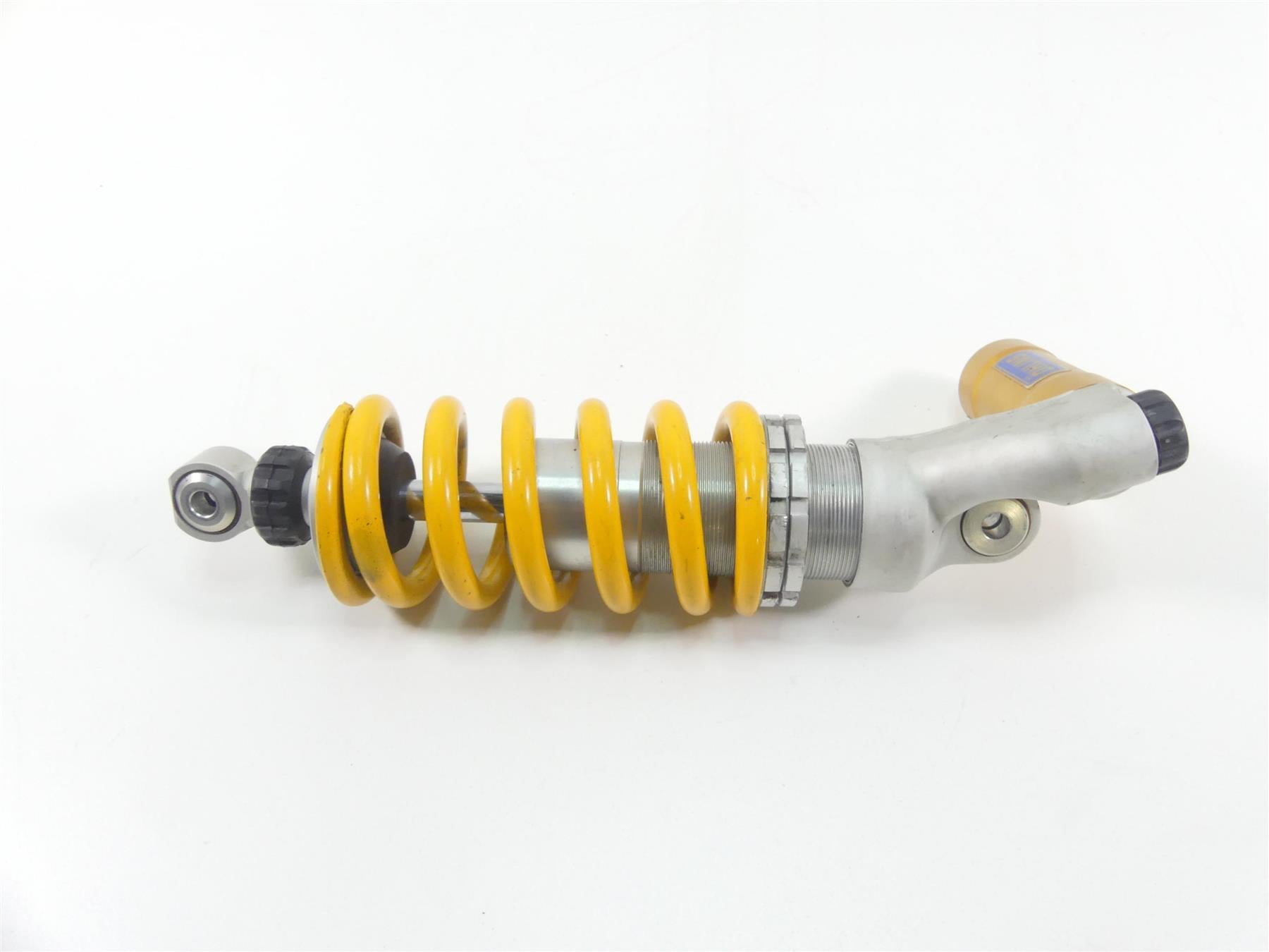 2017 Ducati 939 S Supersport Straight Rear Ohlins Shock Damper 36521594A {{ shop.shopifyCountryName }} - Mototech271