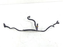 Load image into Gallery viewer, 2015 BMW R1200GS GSW K50 Fuel Distributor Injector + Hoses Set 13538556862 | Mototech271
