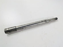 Load image into Gallery viewer, 2010 Harley Touring FLHXSE CVO Street Glide Front Axle Wheel Spindle 41547-07A
