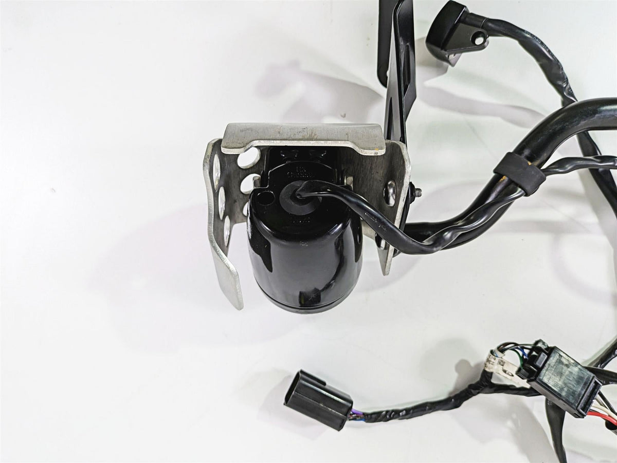 2015 Triumph Tiger Explorer XC Fog Lights & Mounting Rail Set T2701552 T2701553 {{ shop.shopifyCountryName }} - Mototech271