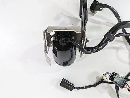 2015 Triumph Tiger Explorer XC Fog Lights & Mounting Rail Set T2701552 T2701553 {{ shop.shopifyCountryName }} - Mototech271