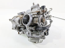 Load image into Gallery viewer, 2005 Honda VT1100 Shadow Sabre Carburetor Carb Set READ 16100-MCK-A51
