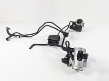 Load image into Gallery viewer, 2006 BMW R1200GS K255 Adv Throttle Body Set &amp; Cables 13547672731 13547672732 | Mototech271
