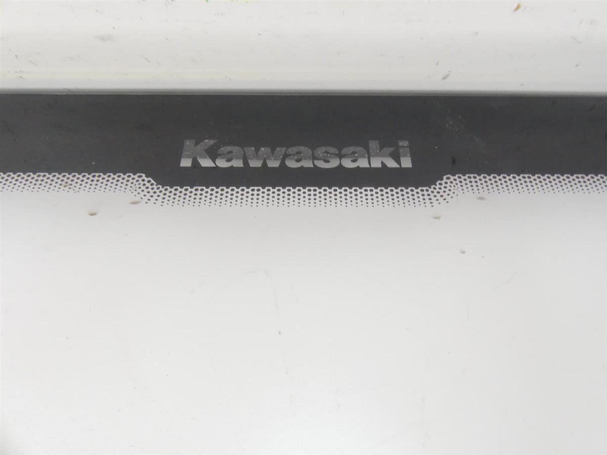 2021 Kawasaki Teryx KRX KRF 1000 Kqr Rear Windshield Panel Screen 99994-1294 {{ shop.shopifyCountryName }} - Mototech271