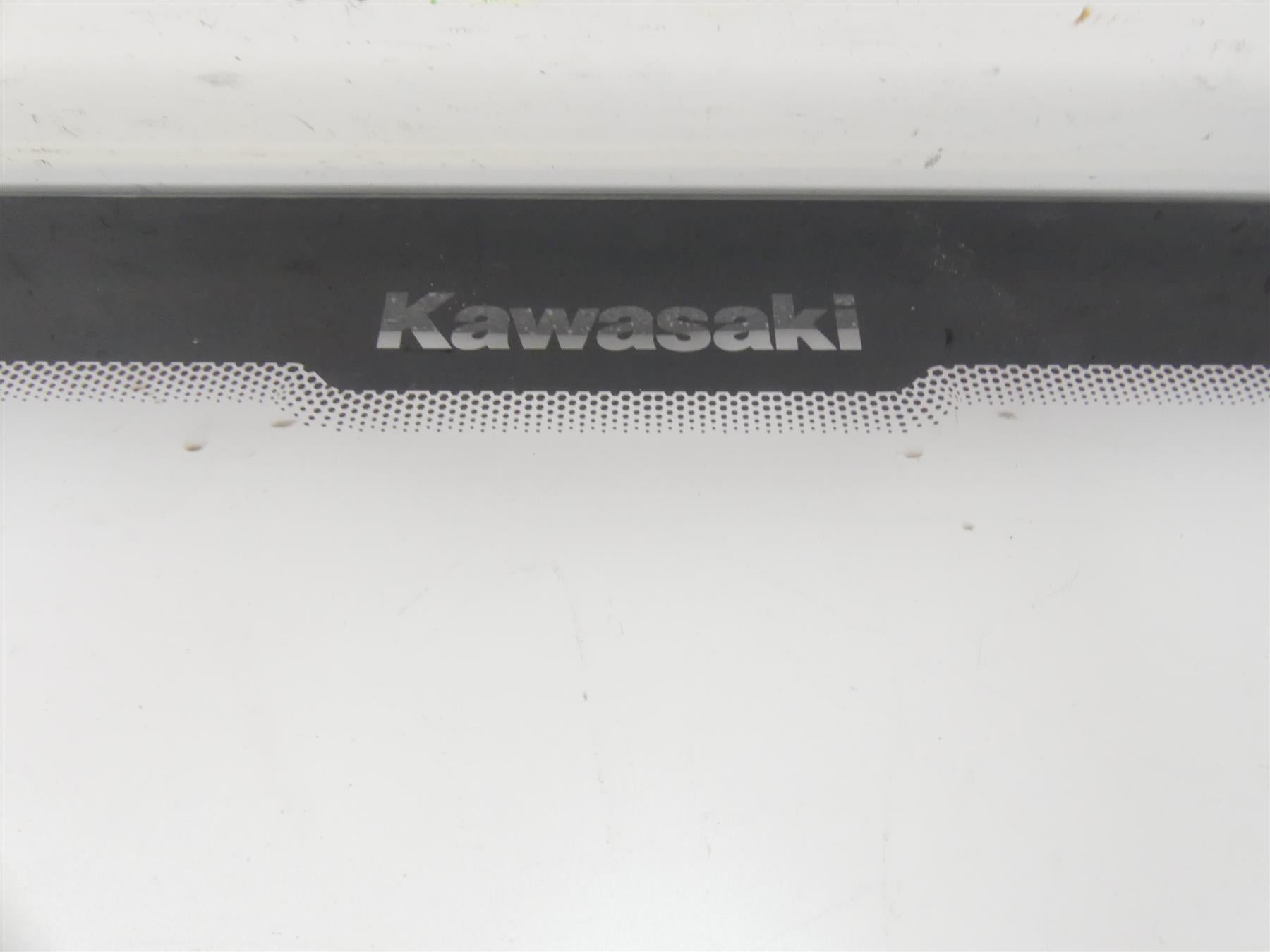 2021 Kawasaki Teryx KRX KRF 1000 Kqr Rear Windshield Panel Screen 99994-1294 {{ shop.shopifyCountryName }} - Mototech271