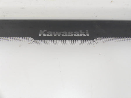 2021 Kawasaki Teryx KRX KRF 1000 Kqr Rear Windshield Panel Screen 99994-1294 {{ shop.shopifyCountryName }} - Mototech271