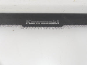 2021 Kawasaki Teryx KRX KRF 1000 Kqr Rear Windshield Panel Screen 99994-1294