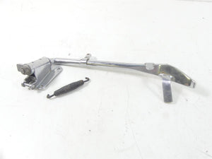 2006 Harley Touring FLHTCUI Electra Glide Side Kick Stand Kickstand 50075-83B | Mototech271