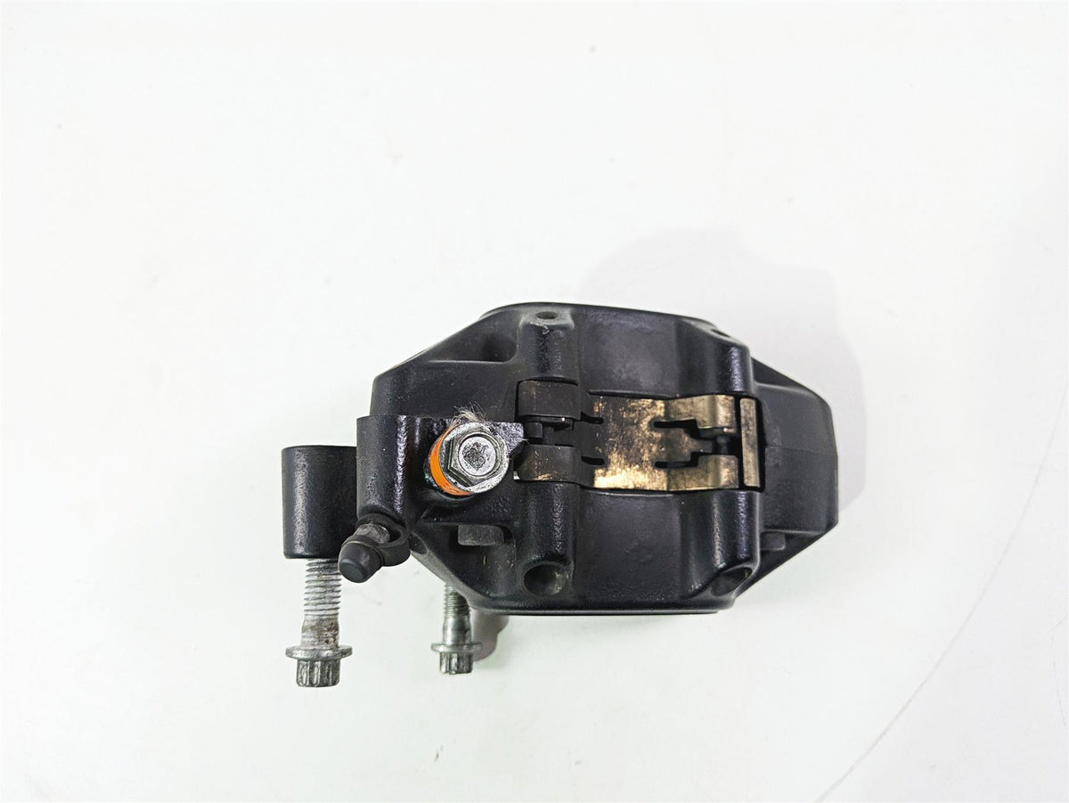 2017 Harley Softail Heritage Classic FLSTC Front Brake Caliper 41300095 {{ shop.shopifyCountryName }} - Mototech271