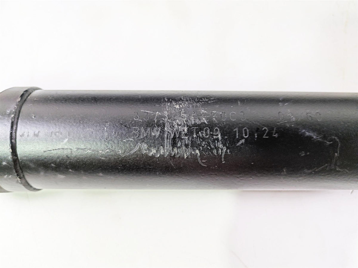 2015 BMW R1200 GS Adv K51 Differential Drive Shaft Swingarm 32:11 33748536077 {{ shop.shopifyCountryName }} - Mototech271
