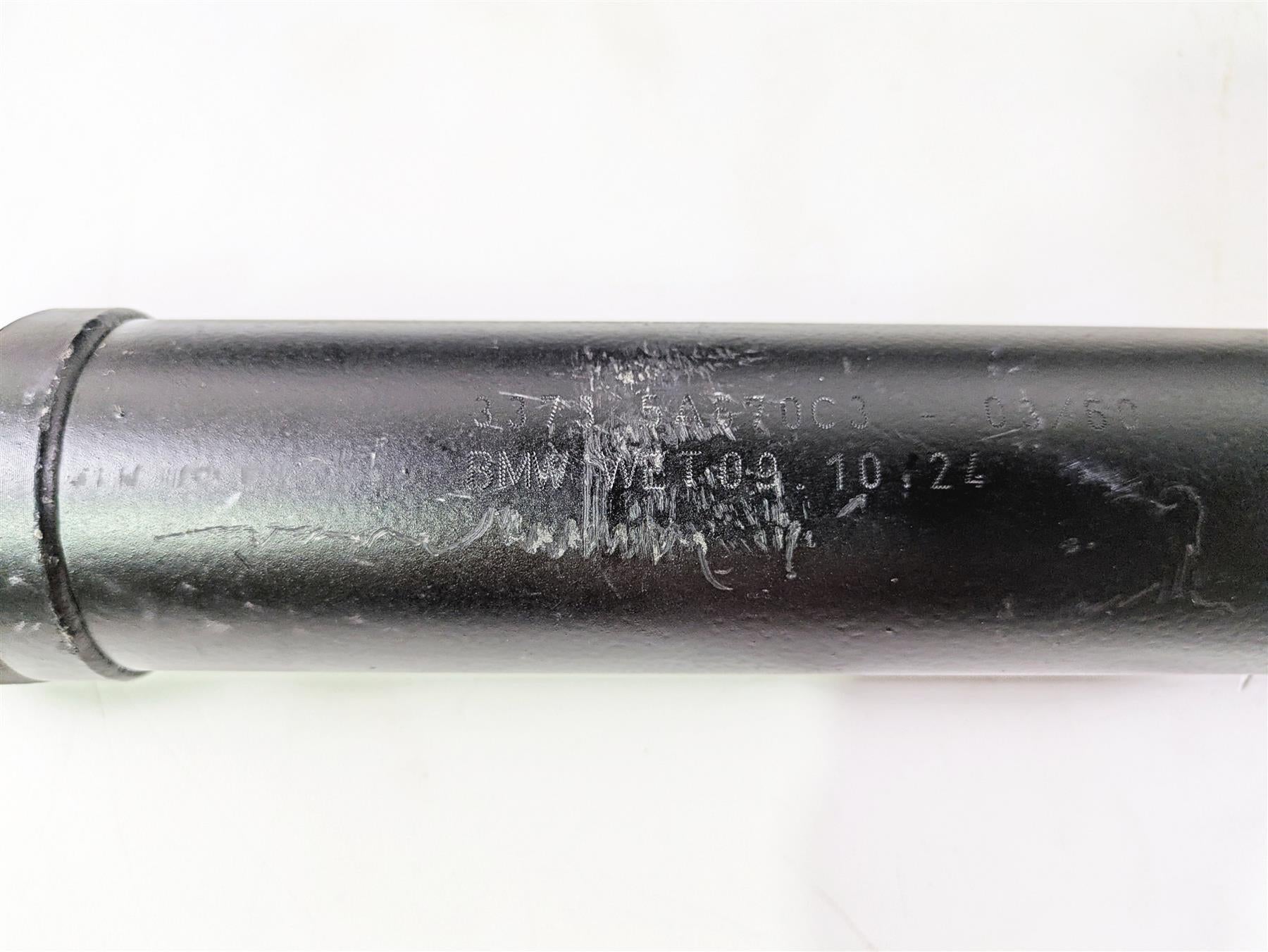 2015 BMW R1200 GS Adv K51 Differential Drive Shaft Swingarm 32:11 33748536077 {{ shop.shopifyCountryName }} - Mototech271